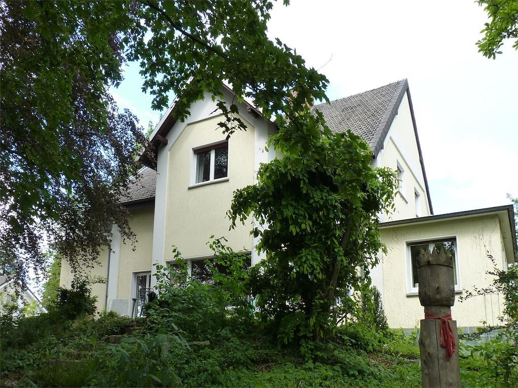 Готель Haus Tourneur Lippetal Екстер'єр фото